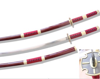 One Piece Sword Etsy