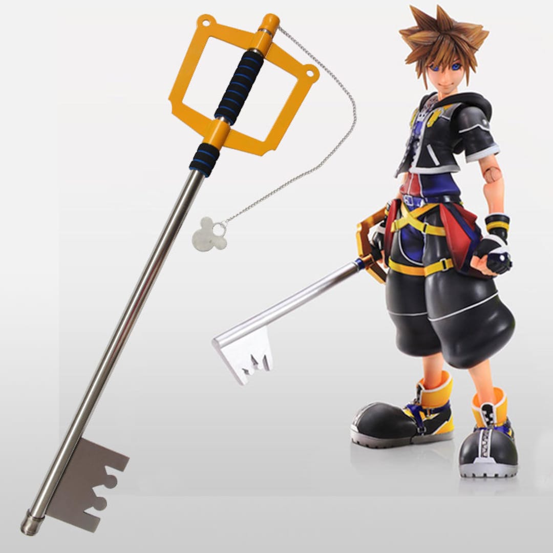 Kingdom Hearts Keys | lupon.gov.ph