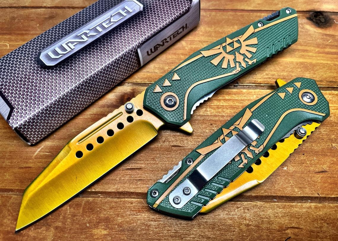 Pocket Knives