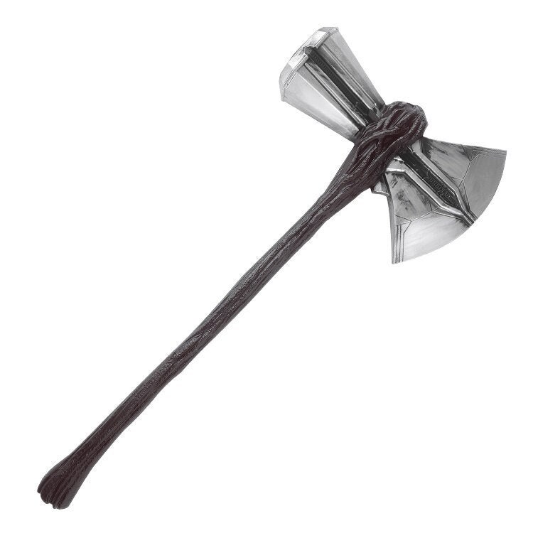 What Is Thor's Axe Made Out Of at Abbey Bracy blog