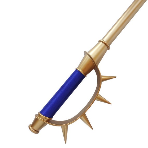 Escanor's Divine Axe Rhitta - Seven Deadly Sins (Fiberglass