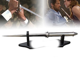 21&quot; Angel Blade Full Metal with Stand Super Natural  HK 8445