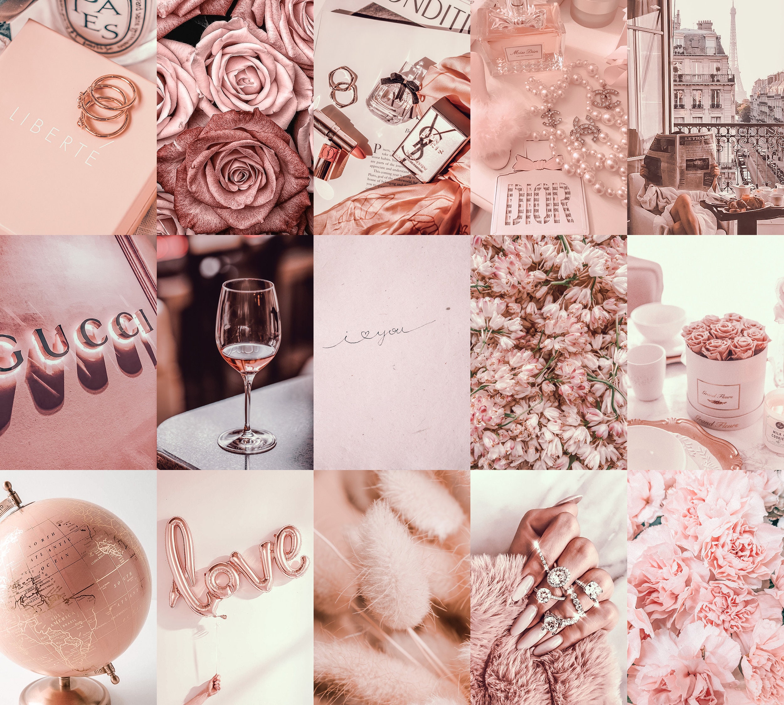 100pc Y2k Aesthetic Collage Kit Digital Version Etsy - vrogue.co