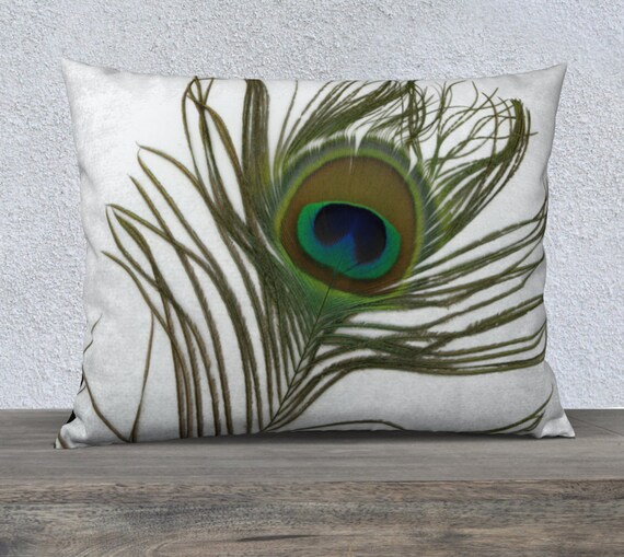 pillowcase for feather pillow