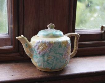 Vintage Avon Ware Ceramic Teapot, Made in England
