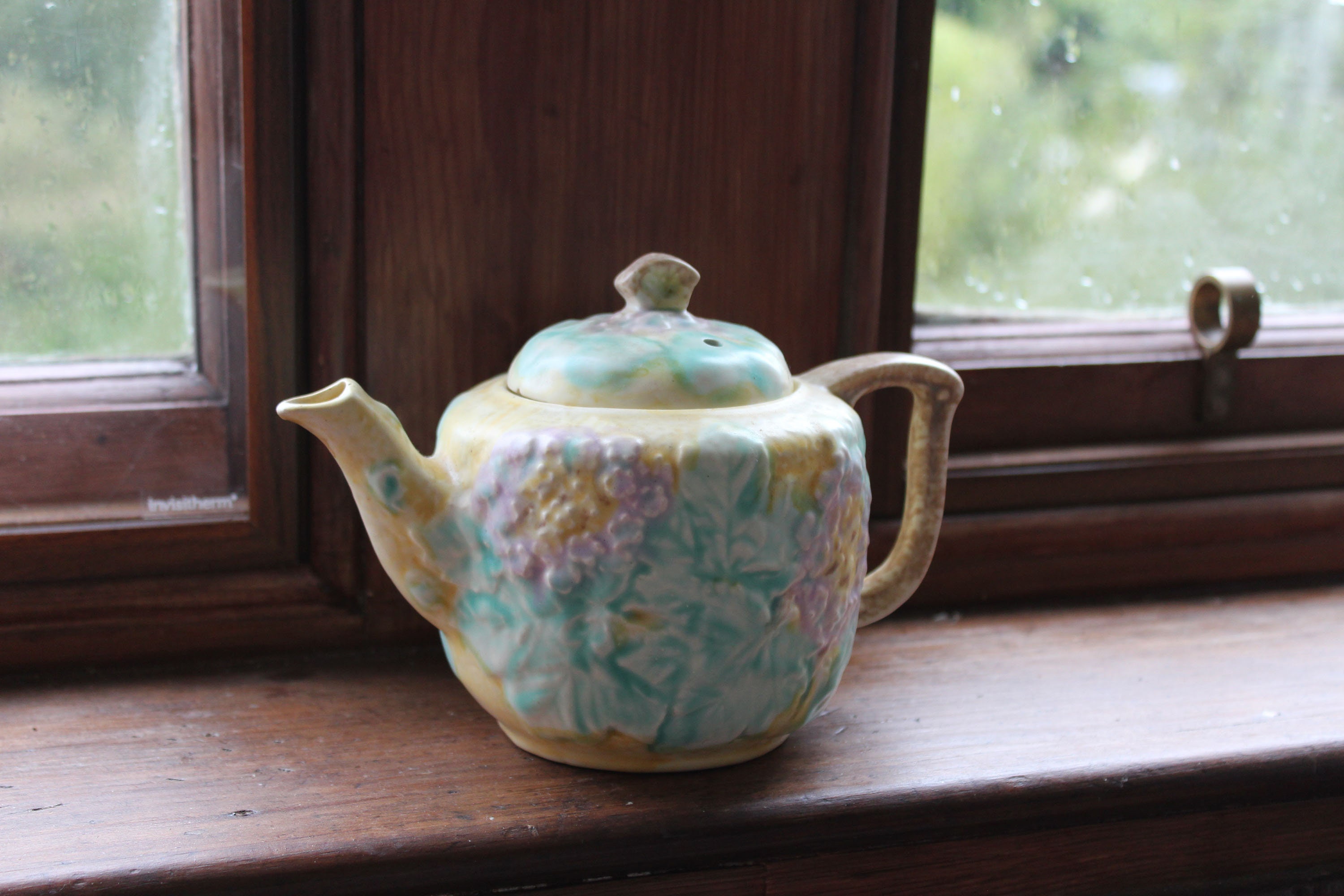 Vintage Avon Ware Ceramic Teapot, Made in England