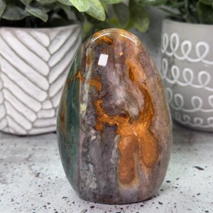 Sea Jasper Freeform / Ocean Jasper Freeform