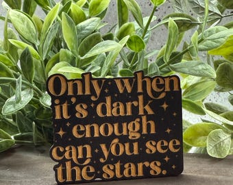 See The Stars Magnet