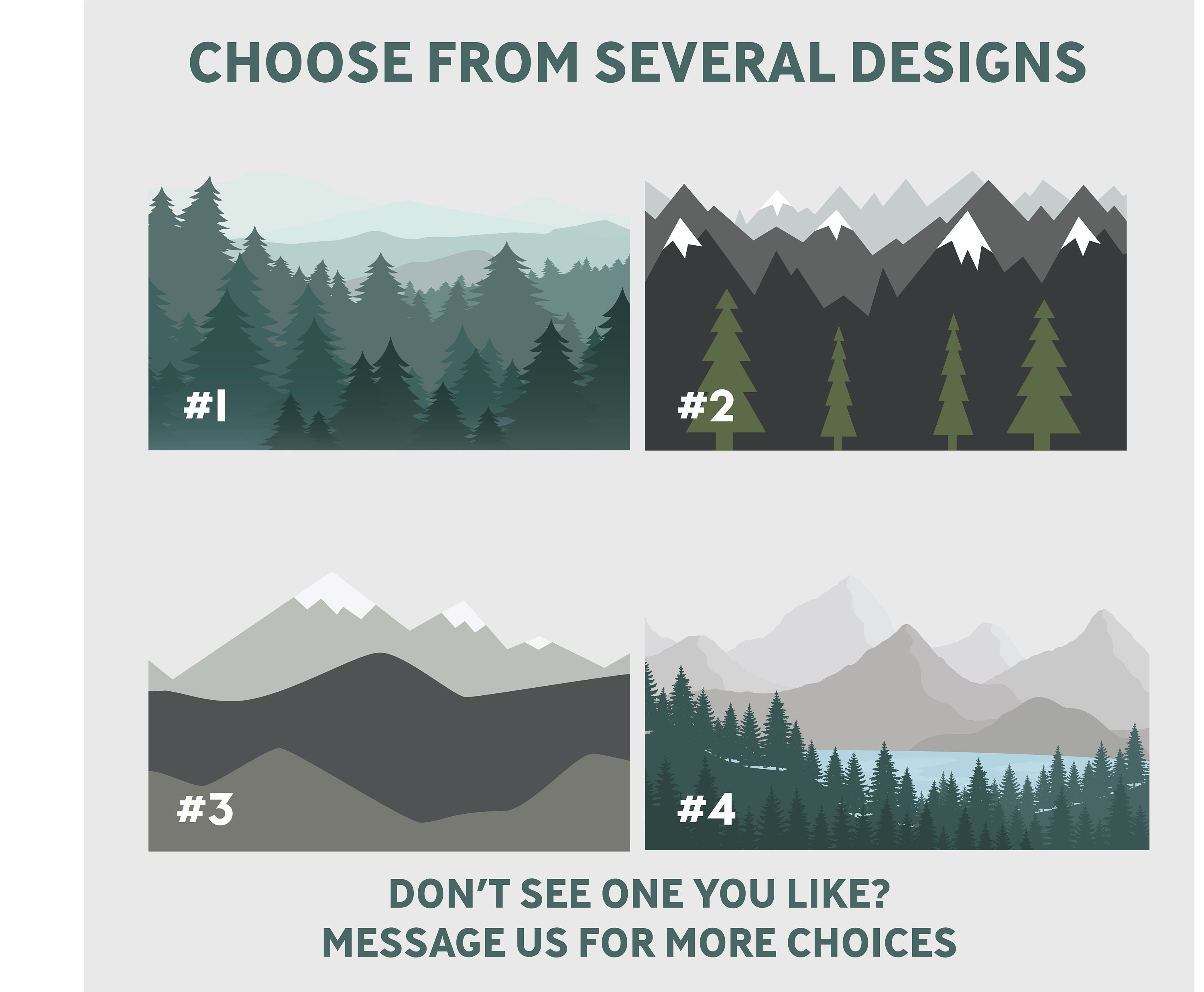 Canvas Wall Art / Canvas Prints / Large Canvas Prints / Etsy