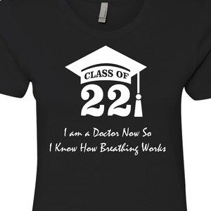 I am a Doctor Know I How Breathing Works Women&#39;s T-Shirt