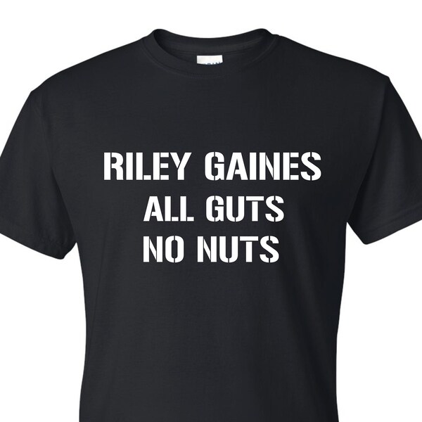 Riley Gaines Shirt - Etsy