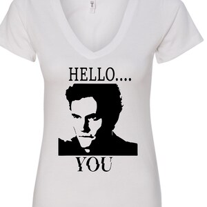 Hello You Women&#39;s T-Shirt YOU