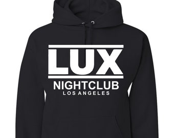 Lucifer Sweatshirt - Etsy