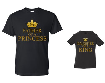Download Father Of A Prince Etsy