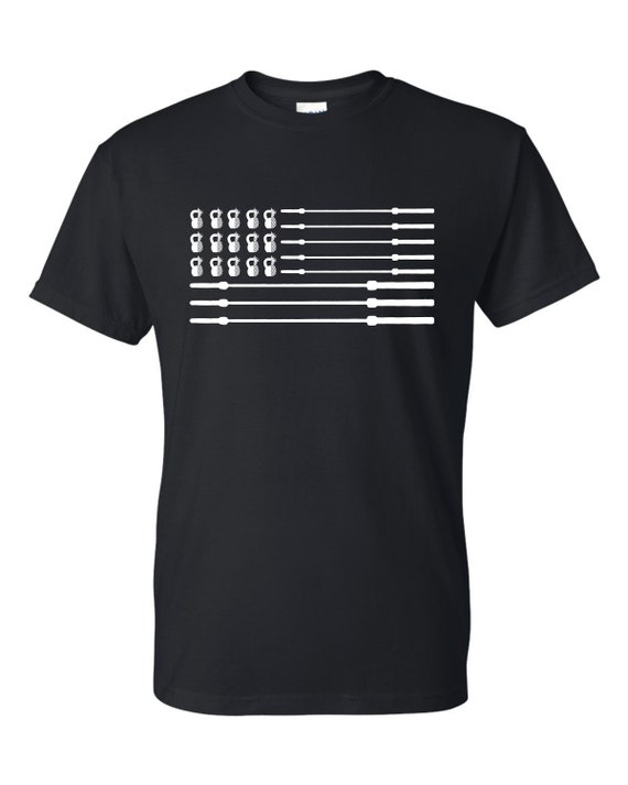 Pineapple United States Flag T Shirt Pineapple United States Flag T Shirt