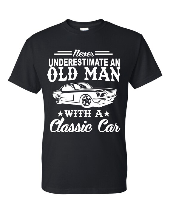 Never Underestimate Old Man In A Plane sold by Beloved Ketti | SKU