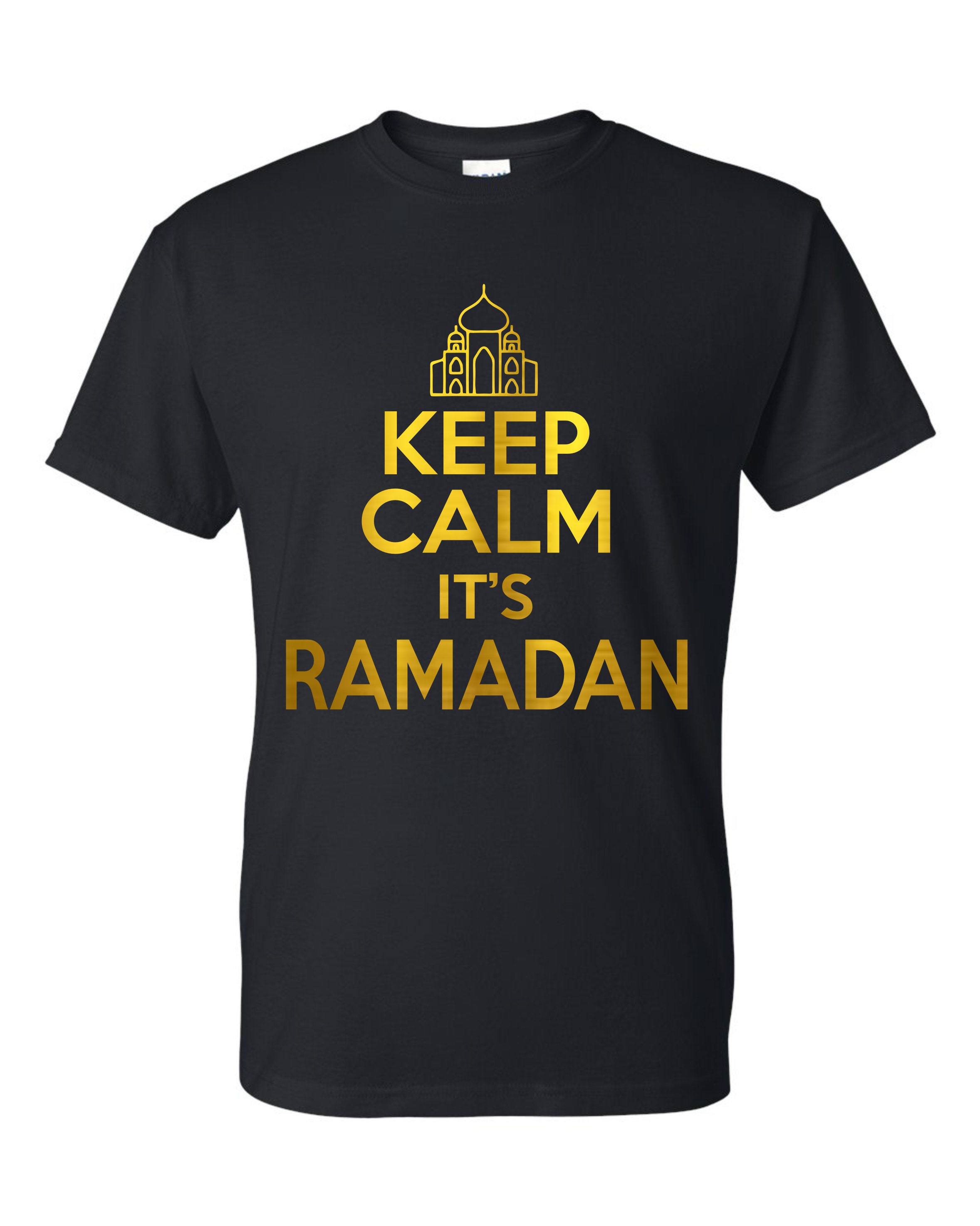 Keep Calm It's Ramadan Funny Muslim Islamic Gift Unisex - Etsy Keep Calm It's Ramadan Funny Muslim Islamic Gift Unisex - Etsy