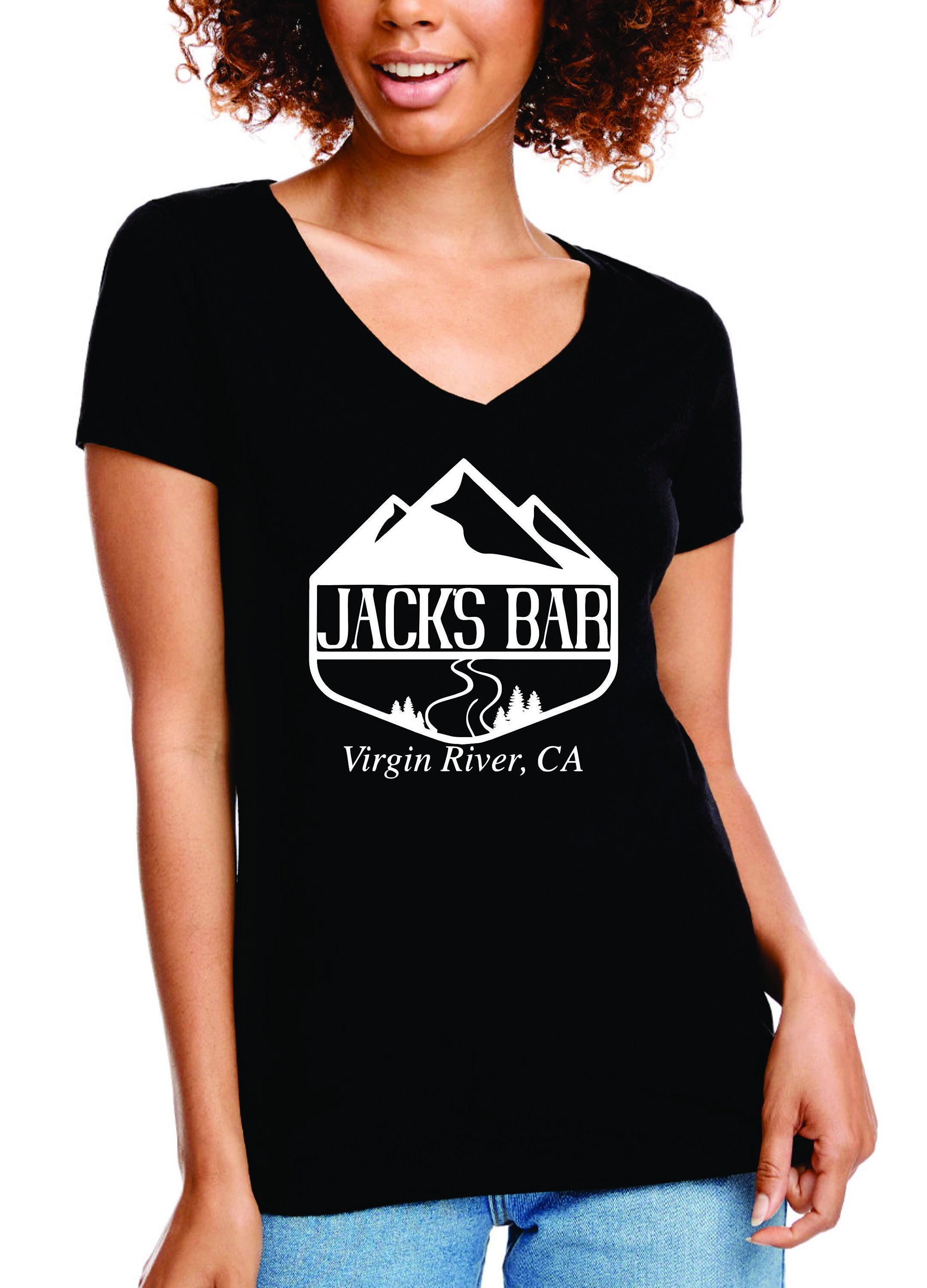 jack's bar t shirt