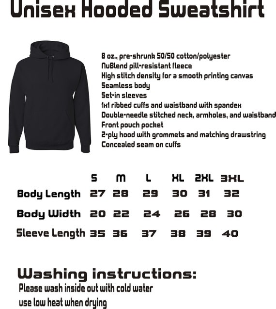 Ye Must Be Born Again Sizing Ye Must Be Born Again Unisex