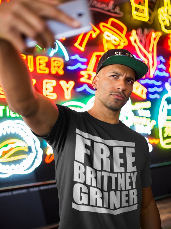 brittney griner apparel