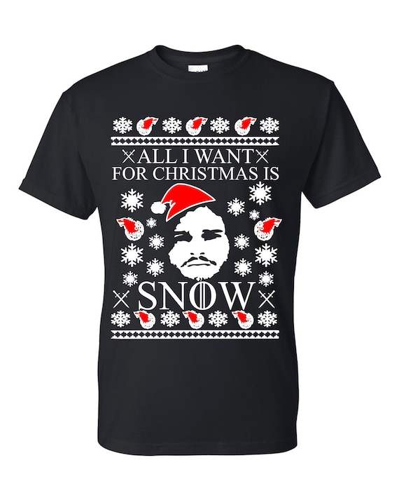 Felpa Uomo/Donna Linea Family All I want for Christmas is you da