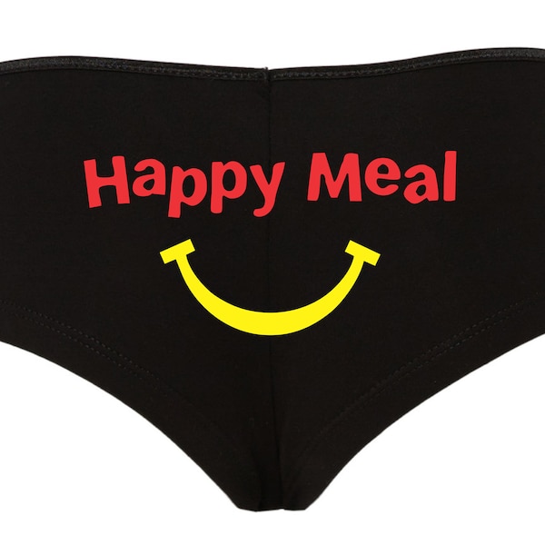 Funny Women Panties Etsy