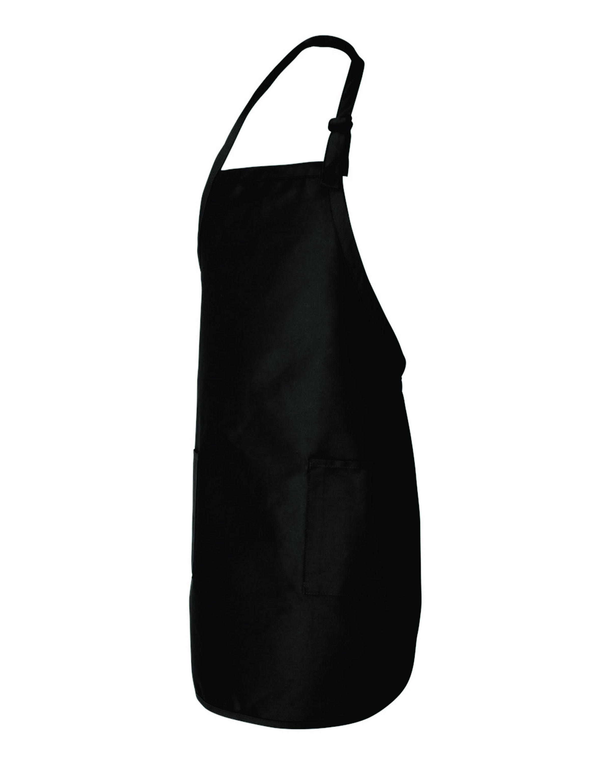 Fast Food Boys Apron main image 0