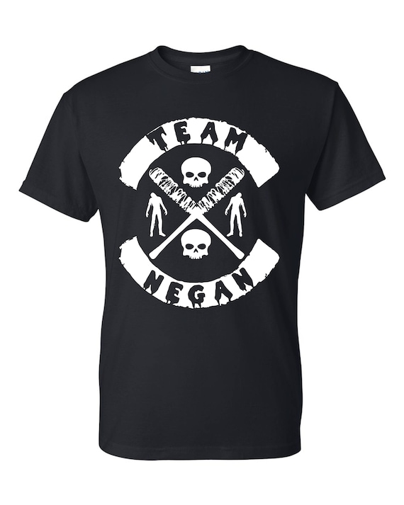 Team Negan Lucille TWD Unisex T-shirt Canada