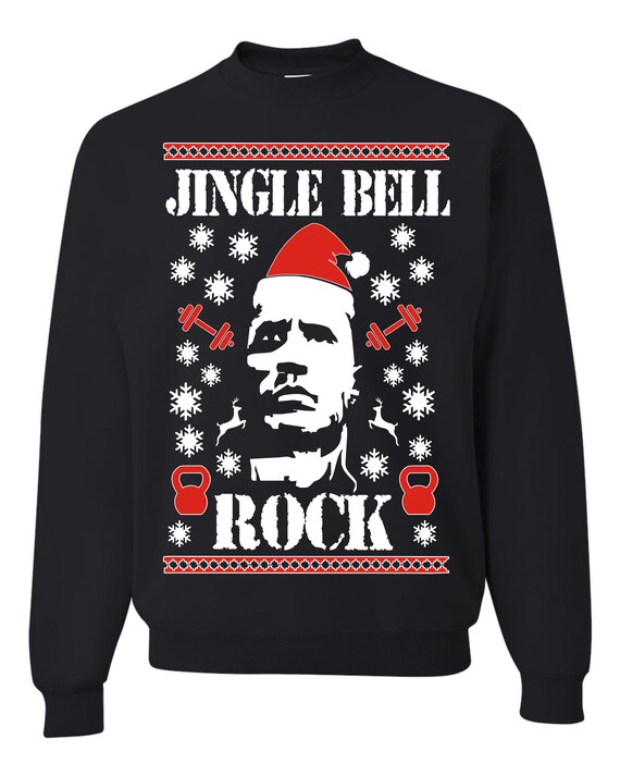 Ugly Christmas Sweater Unisex - Etsy 