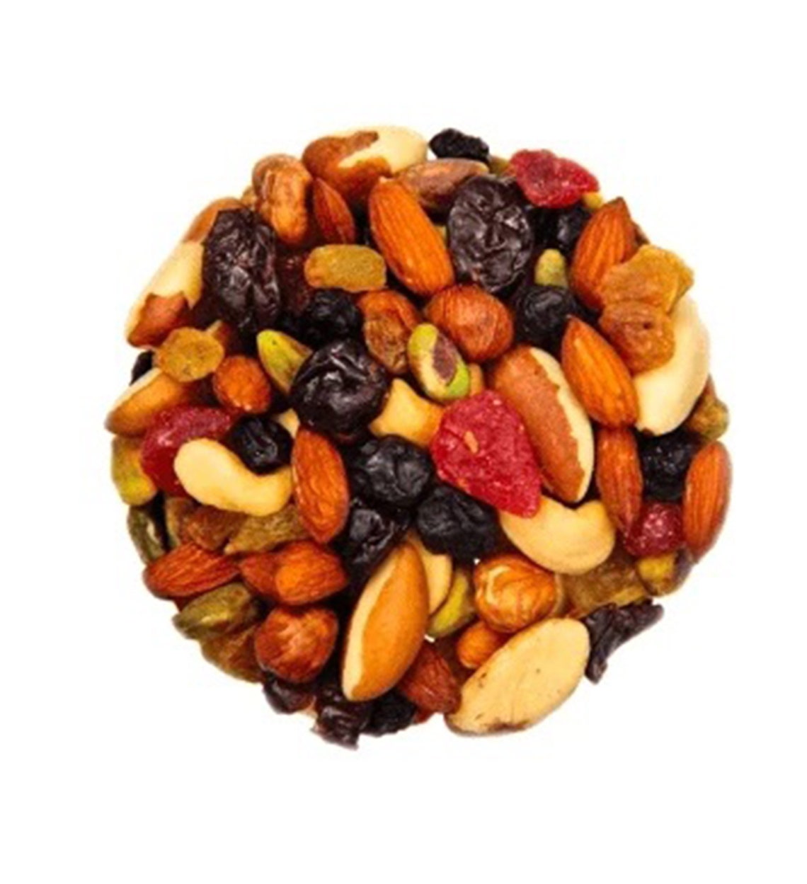 Antioxidant Trail Mix Brazil Nuts Roasted Unsalted Cashews Etsy