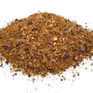 Coffee BBQ Rub