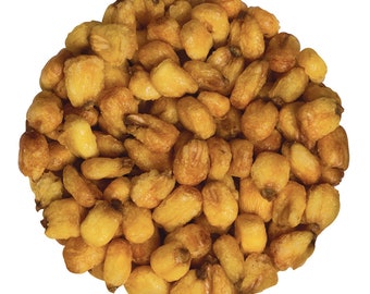 Corn Nuts Roasted Salted - Snack - Roasted Nuts - Fresh Natural Corn - Crunchy