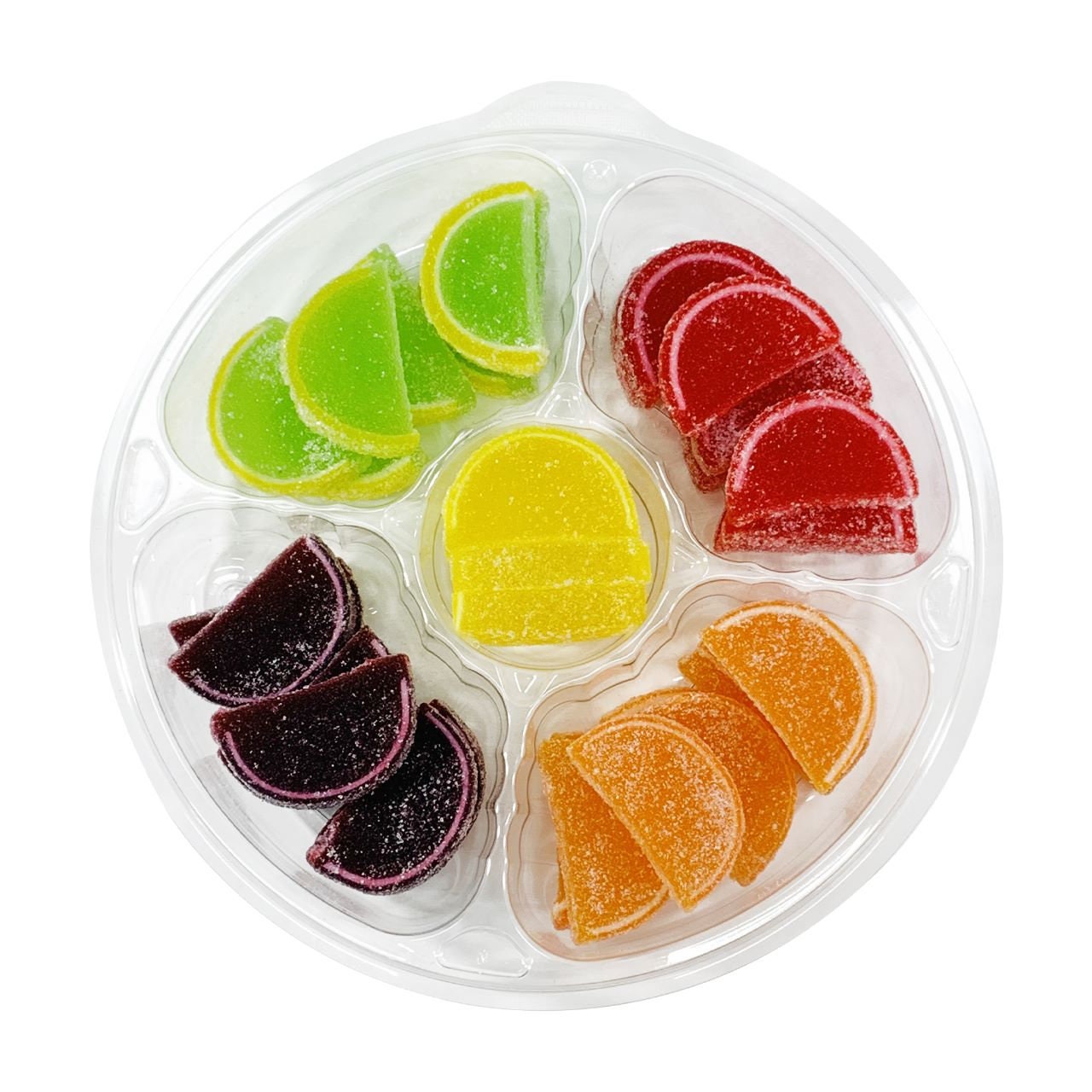 Asian Fruit Jelly Strips Yogurt Jelly Strips Tiktok Challenge Asian Snack 5  Flavors 20g New Year SALE 