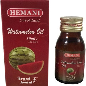 Ready to Label Kalahari Watermelon Seed Pure Essential Oil 4 oz - Mayan's  Secret