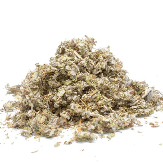 Buy Bulk Organic Rubbed Sage