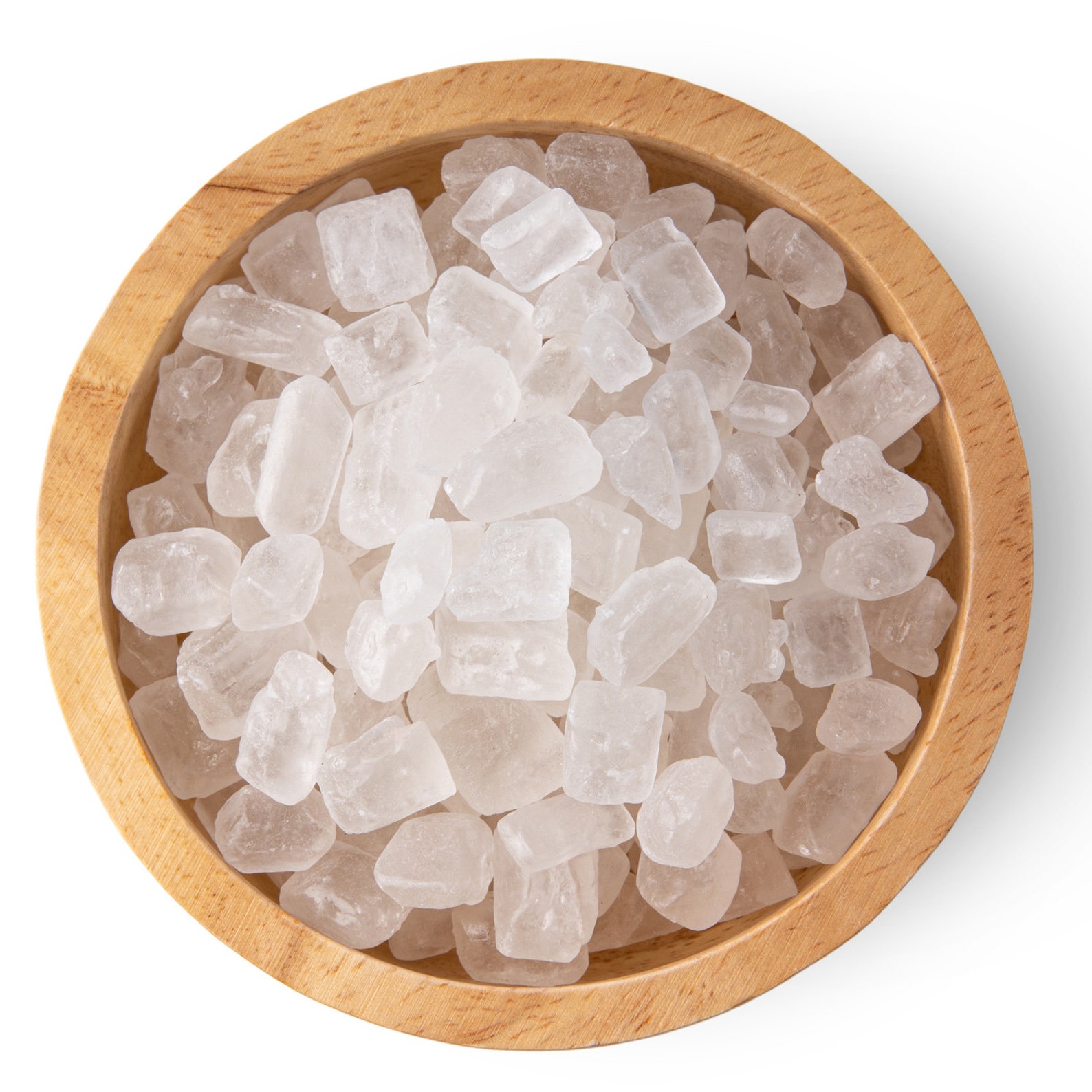 Rock Crystal Sugar Candy Mishri Indian Sugar Candy Etsy