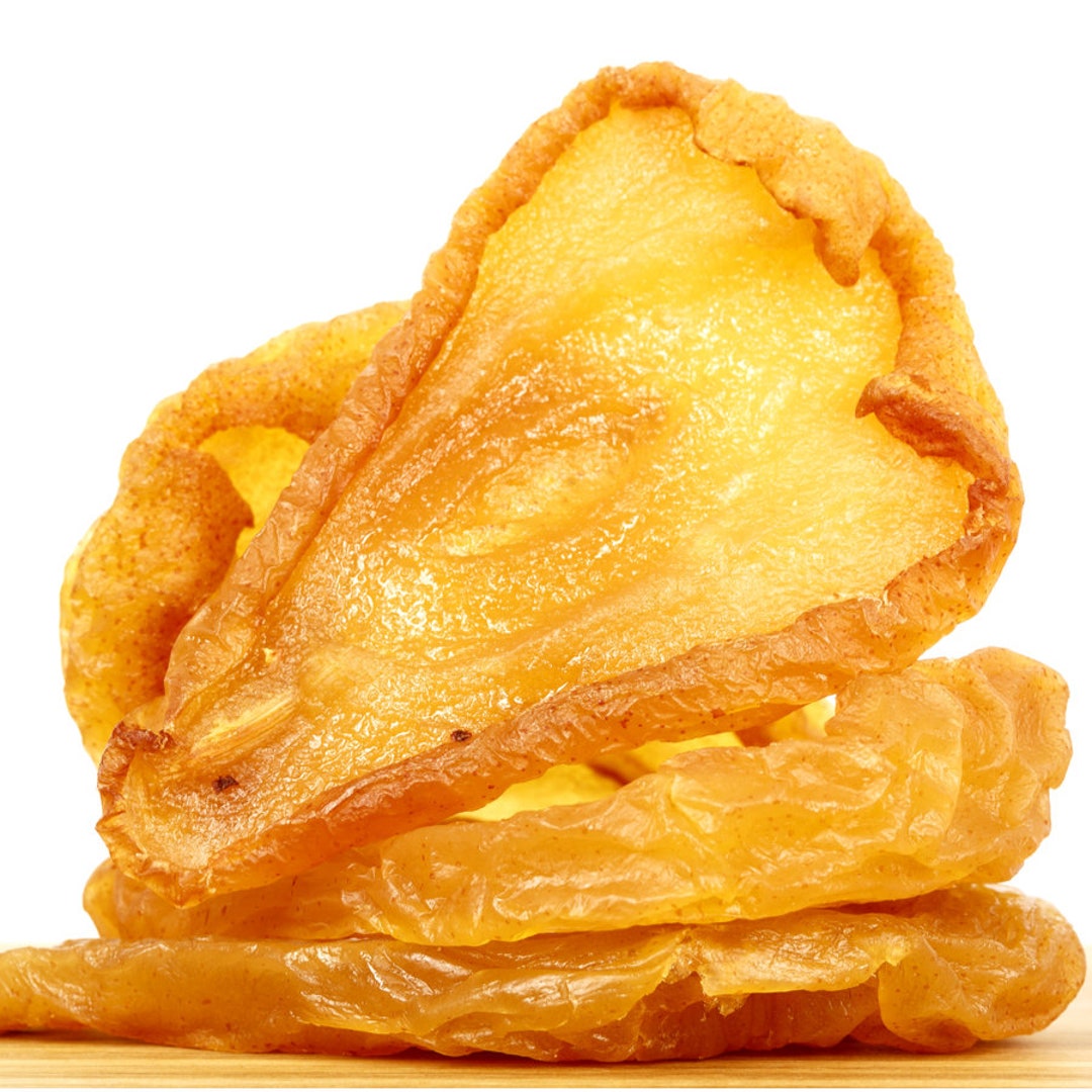 Dry Pears Californian Jumbo Dried Pears Premium Quality Pears Etsy