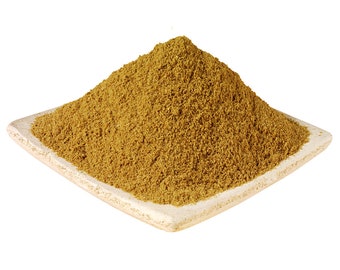 Anise Ground, Ground Anise Seed, Anise Seed Powder, Gourmet Spices, Traditional Cooking Seasonings