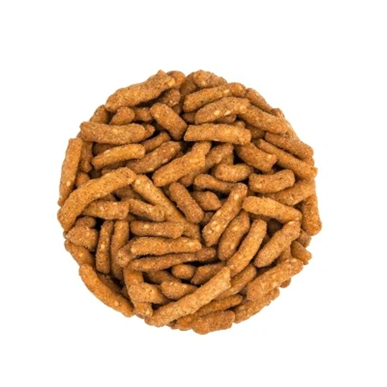 Honey Roasted Sesame Stick Sesame Stick Snacks Best Quality Etsy