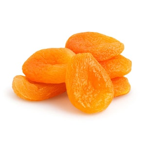 Turkish Dried Apricots - Jumbo - Sun Dried Apricots, No Sugar Added - Dried Natural Apricots