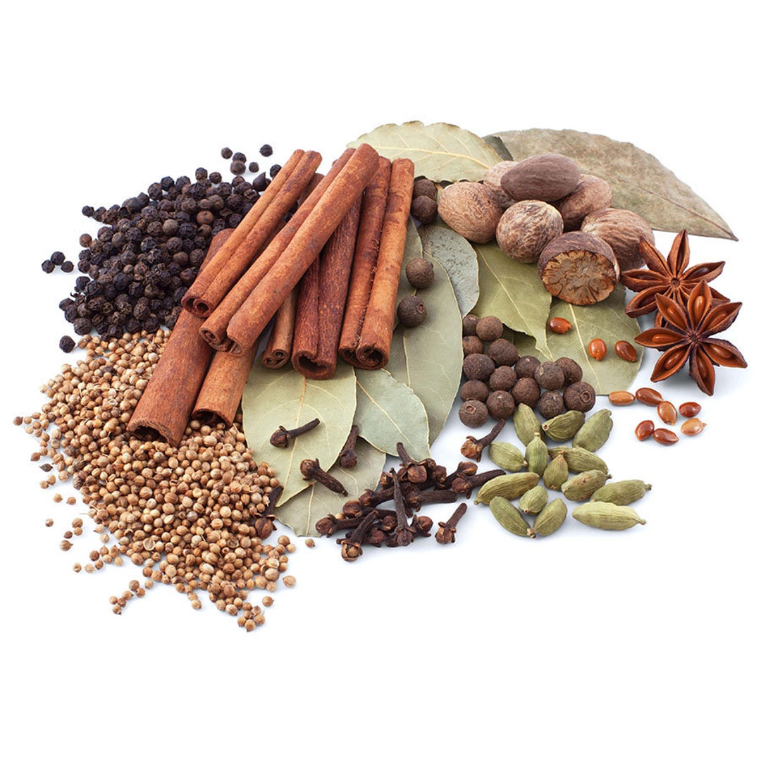 Masala garam trs 100g 1kg przyprawa Garam masala whole foods