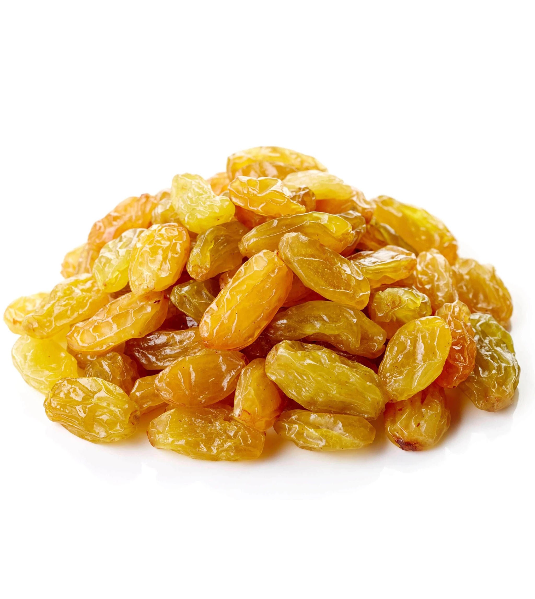 Raisins secs pour collation idéale - Planete sante