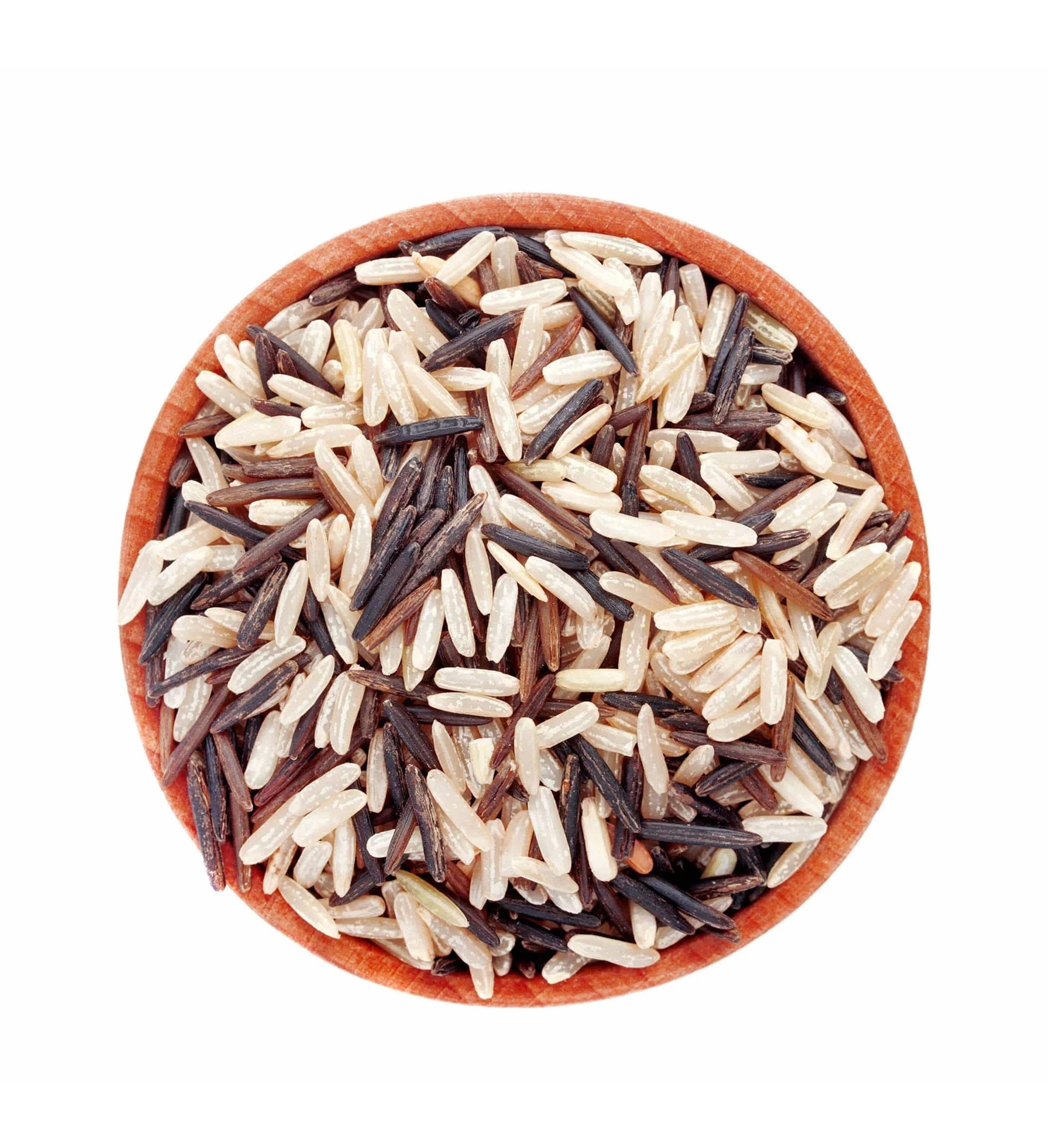 Brown and Wild Rice Mix Long Grain Gluten Etsy Canada