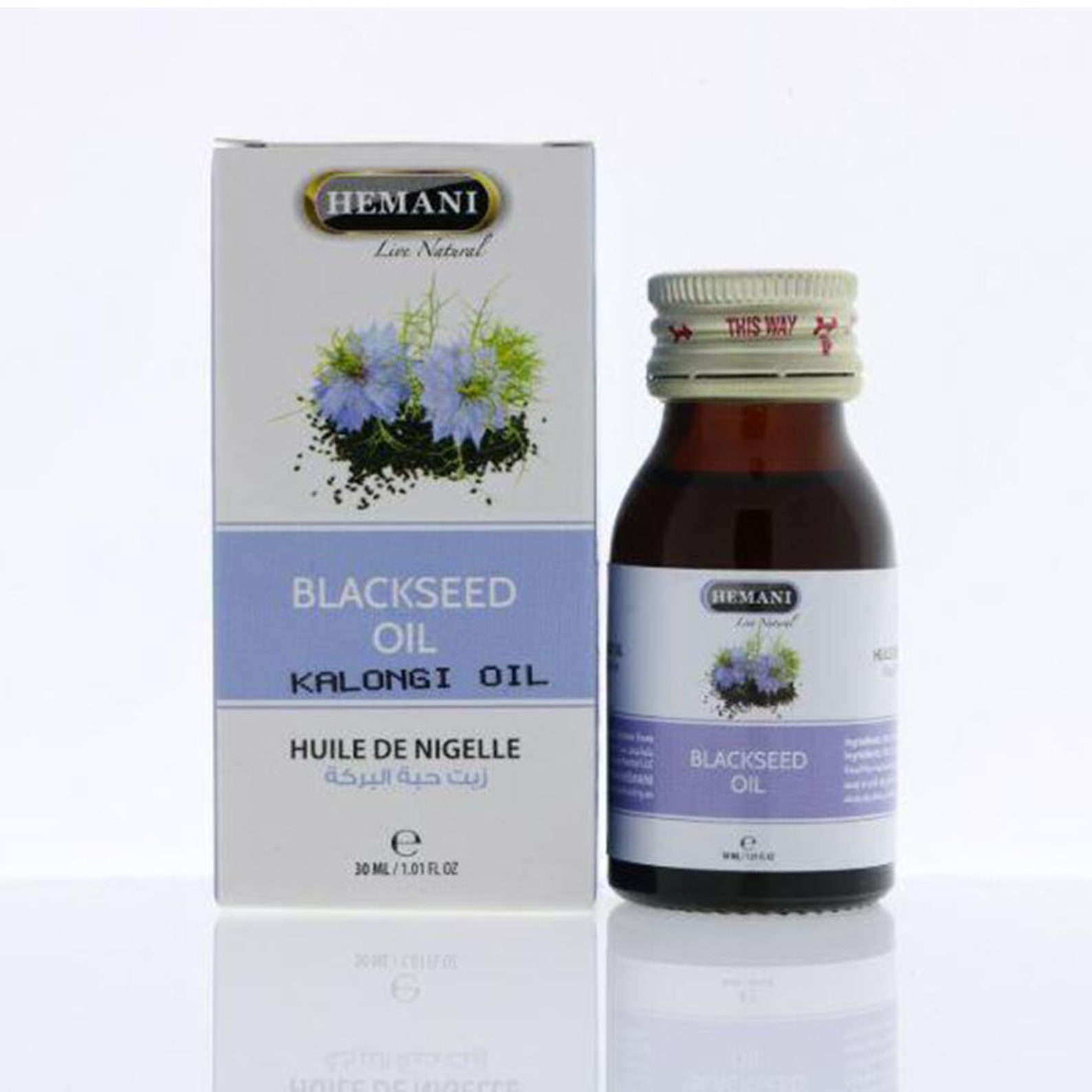 Масло тмина hemani. Масло черного тмина Black Seed Oil. Hemani Black Seed Oil. Hemani масло черного тмина холодного отжима 30 мл. Black Seeds Oil 100ml Hemani.