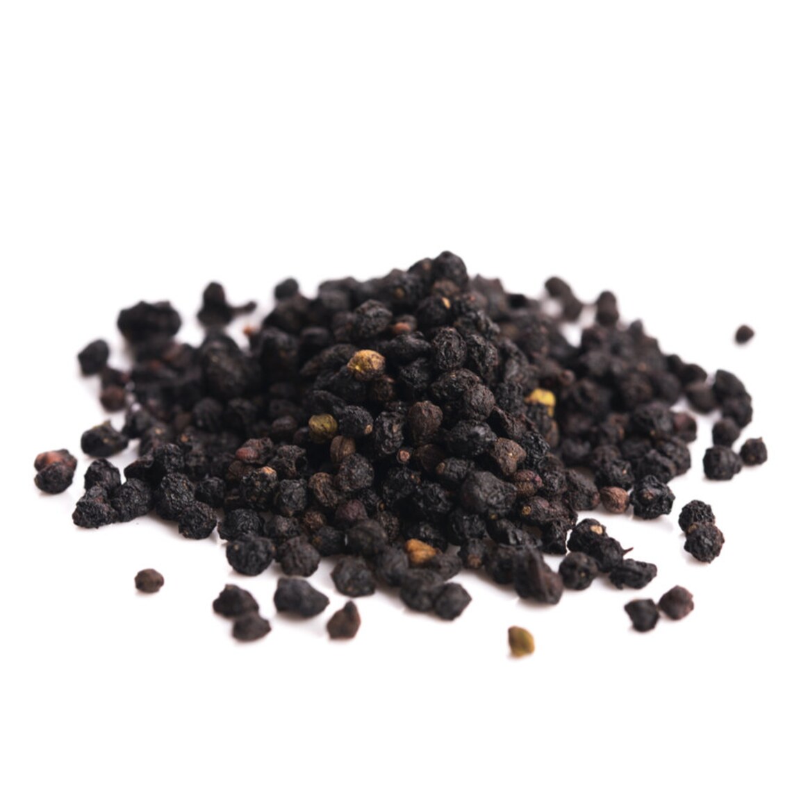 Dried Whole Elderberries Elderberry Dried Elderberry Black Etsy