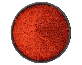 Red Chili Powder - Extra Hot, Hot Chili Powder, Red Chili Ground, Spice/ Herbs