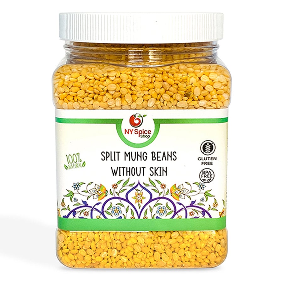 shelf life of dried mung beans Debera Rhea