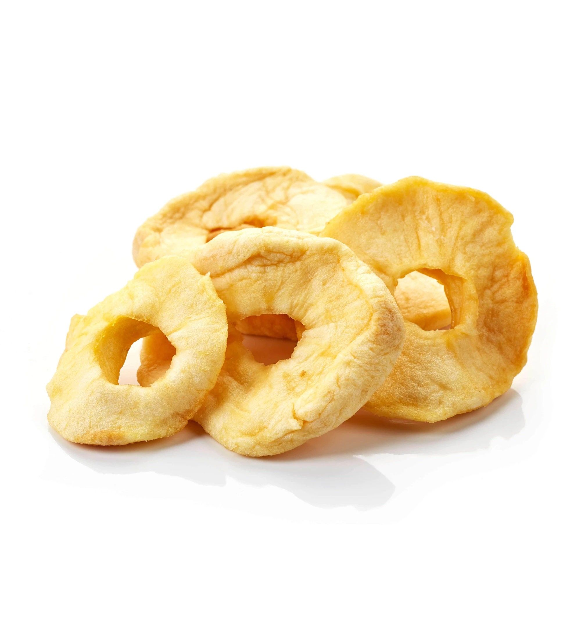 Dried Apple Rings - David Roberts Food Corp