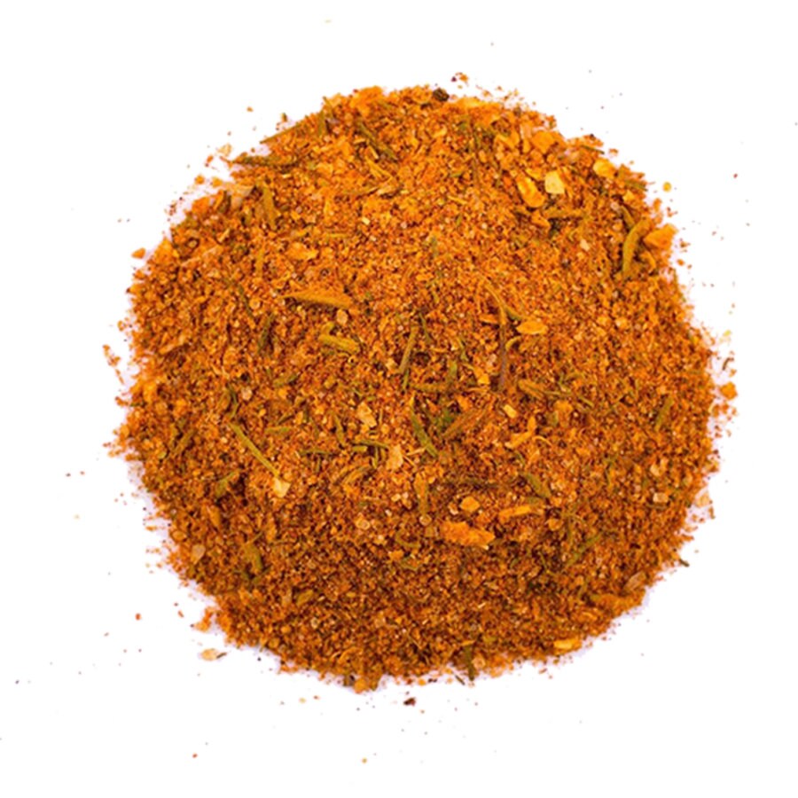 Chicken Kabob Seasoning Spice Blend Etsy