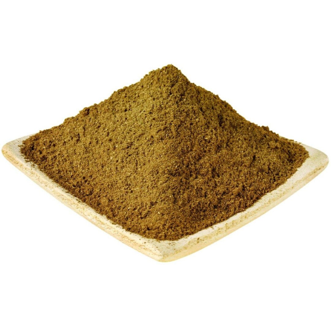Guyanese Garam Masala Garam Masala, Spice, Ground Spice Mix Etsy
